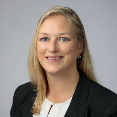 Amanda Kaufmann