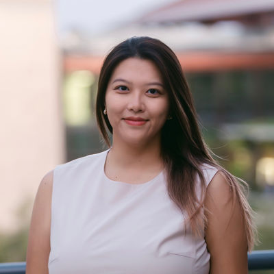 Anita Shao