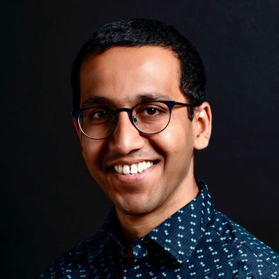 Arpan Soparkar