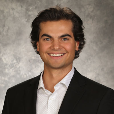Benjamin Butcher