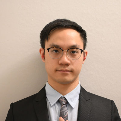 Brad Huang