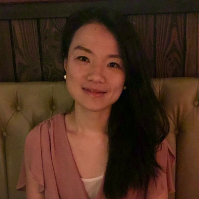 Cece Zhao, CFA