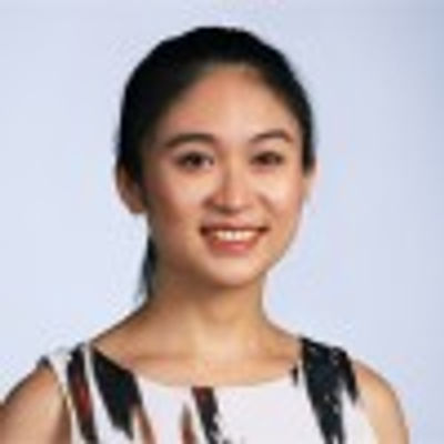 Dan Fang, Ph.D.