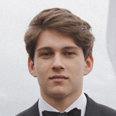 Daniel Paley