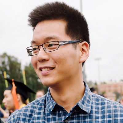 Derek Meng