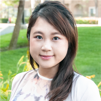 Jenny Kan, Ph.D.