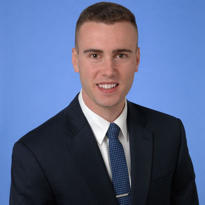 Kevin Dickey
