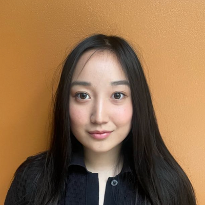 Keyi (Nancy) Kang
