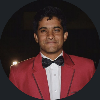 Krishna Datta