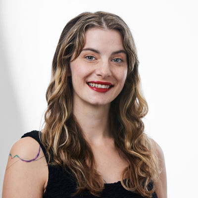 Madeleine Allen