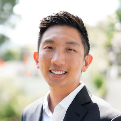 Marcus Teo