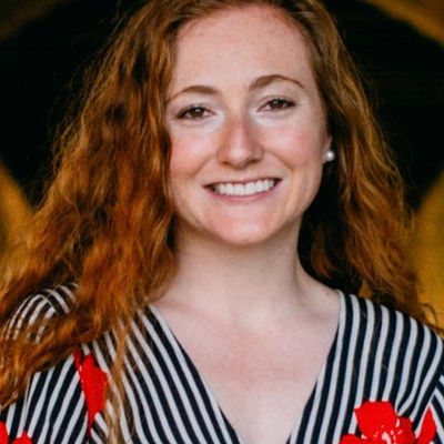 Marianne Black, Ph.D.