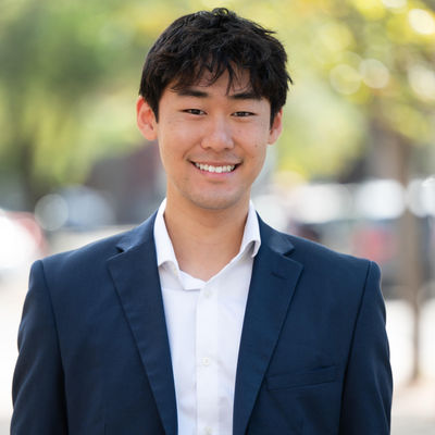 Mark Li