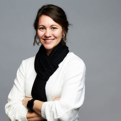 Meghan Oesterle