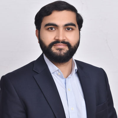 Muhammed Amir Bajwa