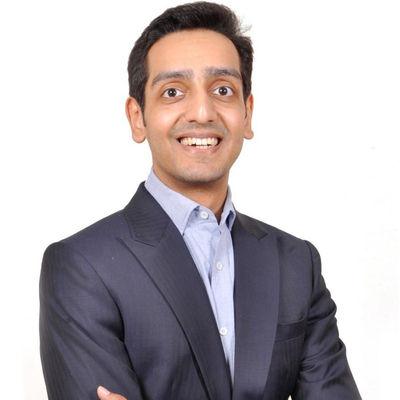 Naman Lahoti