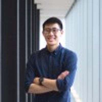 Norman Luu, Ph.D.