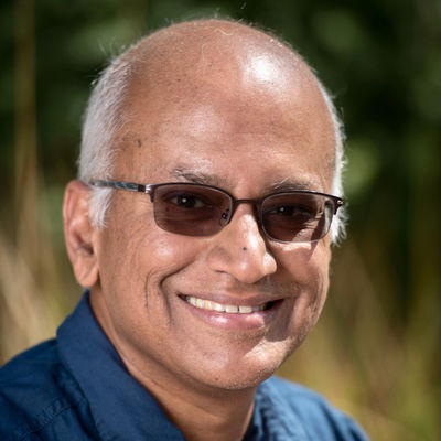 Prabhakar Krishnamurthy