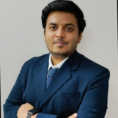 Pushkaraj Kalkar