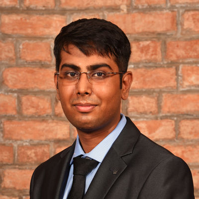Rajat Garg