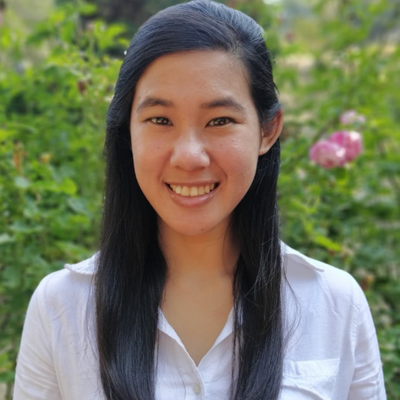 Sasilada Sirirungruang, Ph.D.