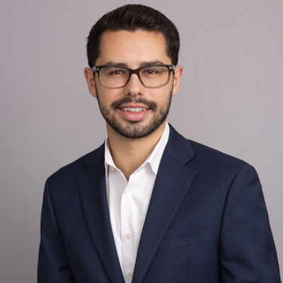 Tyler Meli