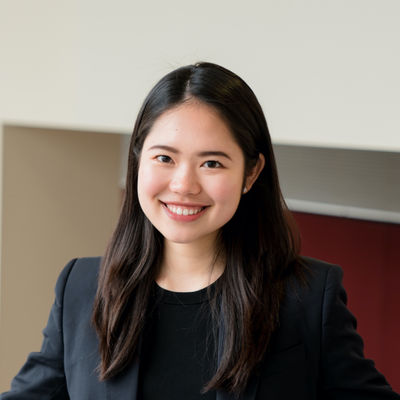 Valentina Xu