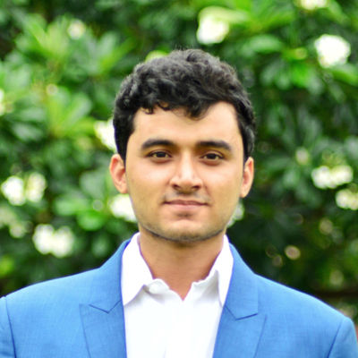 Vatshal Bhanushali