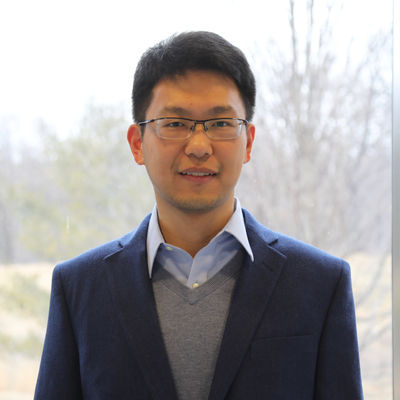 Zihao Zheng