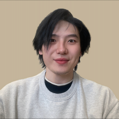 Zijian (Leo) Wang