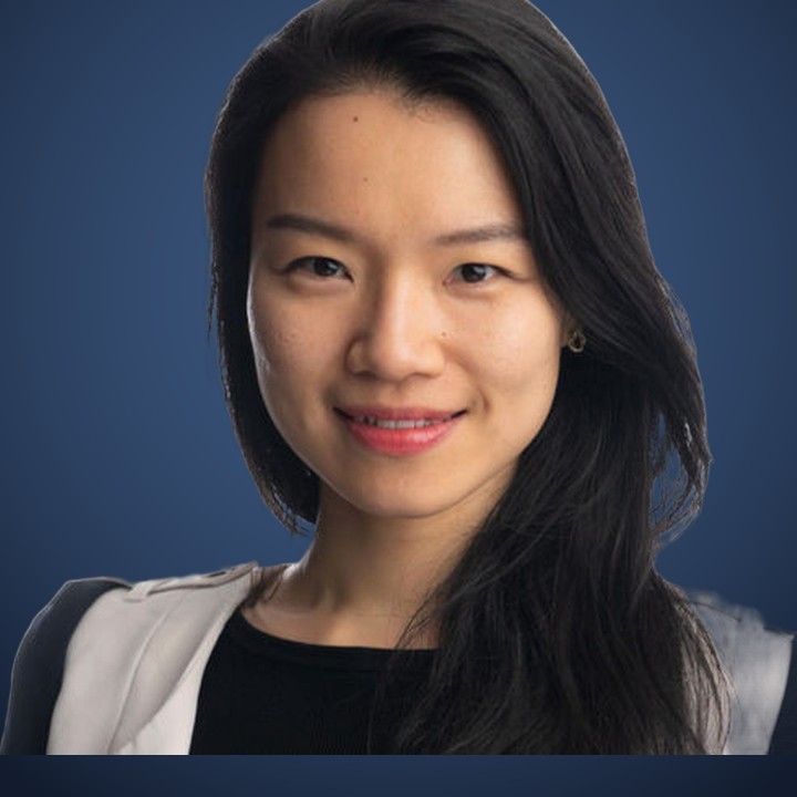 Cece Zhao